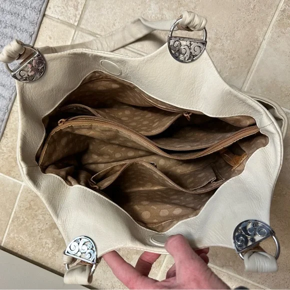 Brighton Callie Purse - Picture 5 of 7